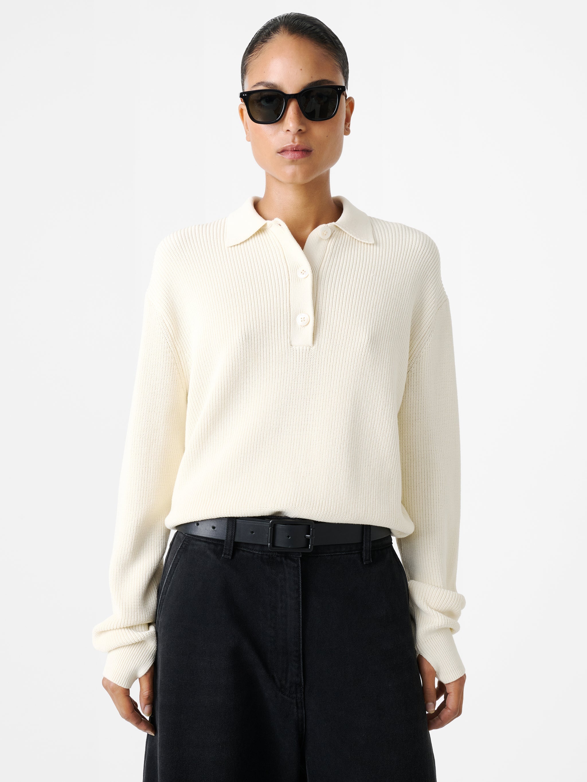 Chesapeake Knit - 2