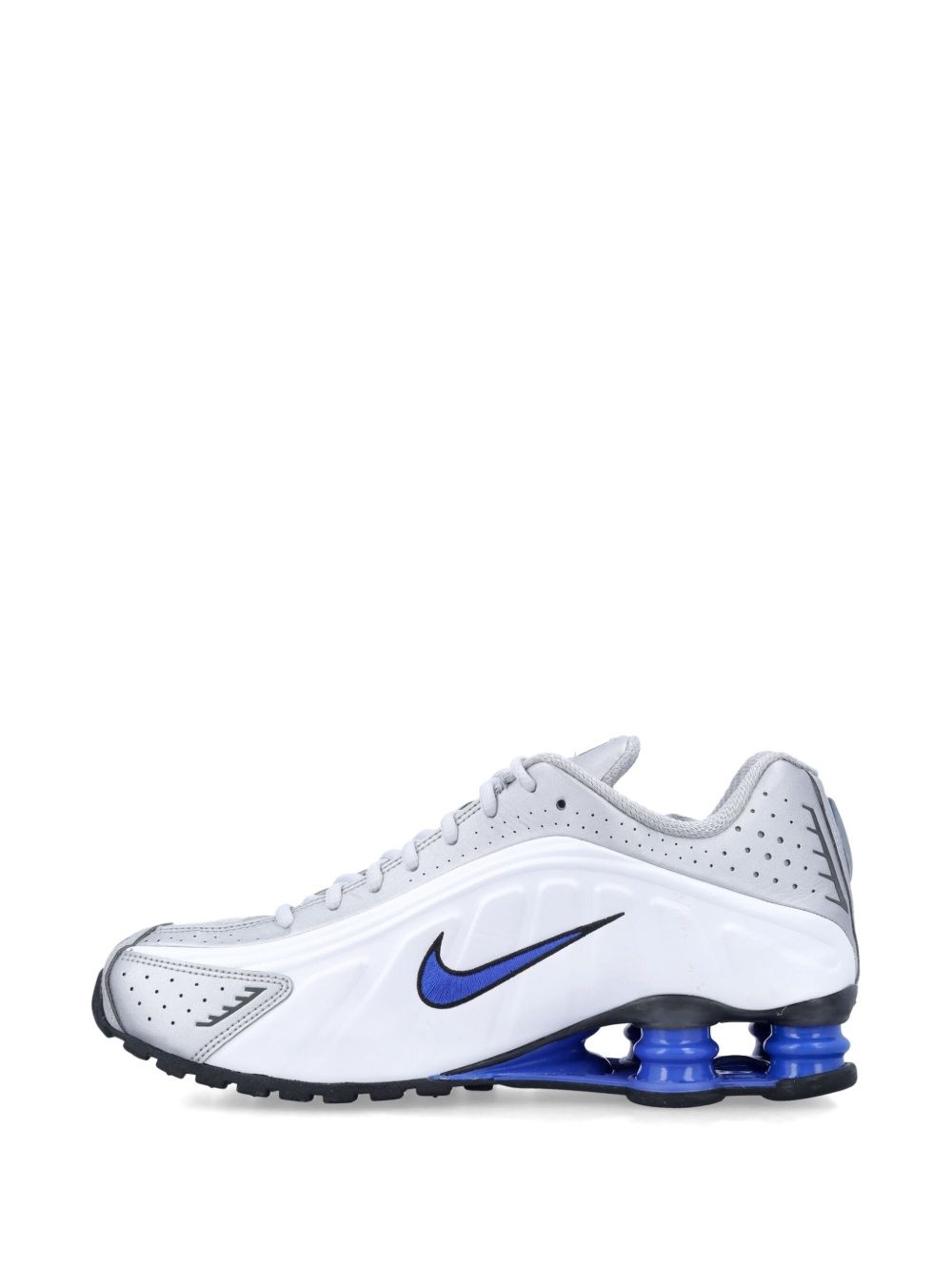 Shox R4 sneakers - 4