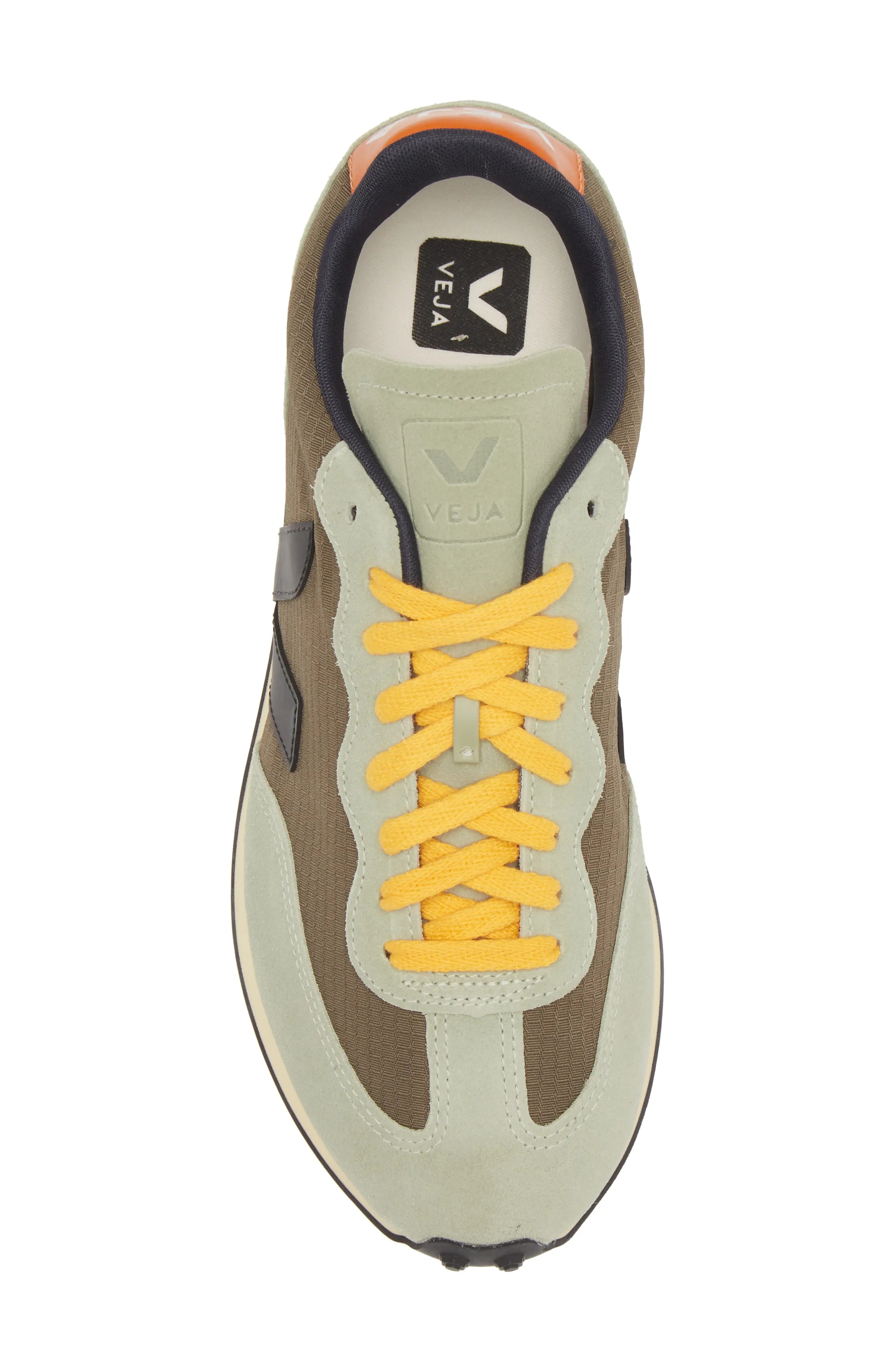 Rio Branco Ripstop Sneaker - 6