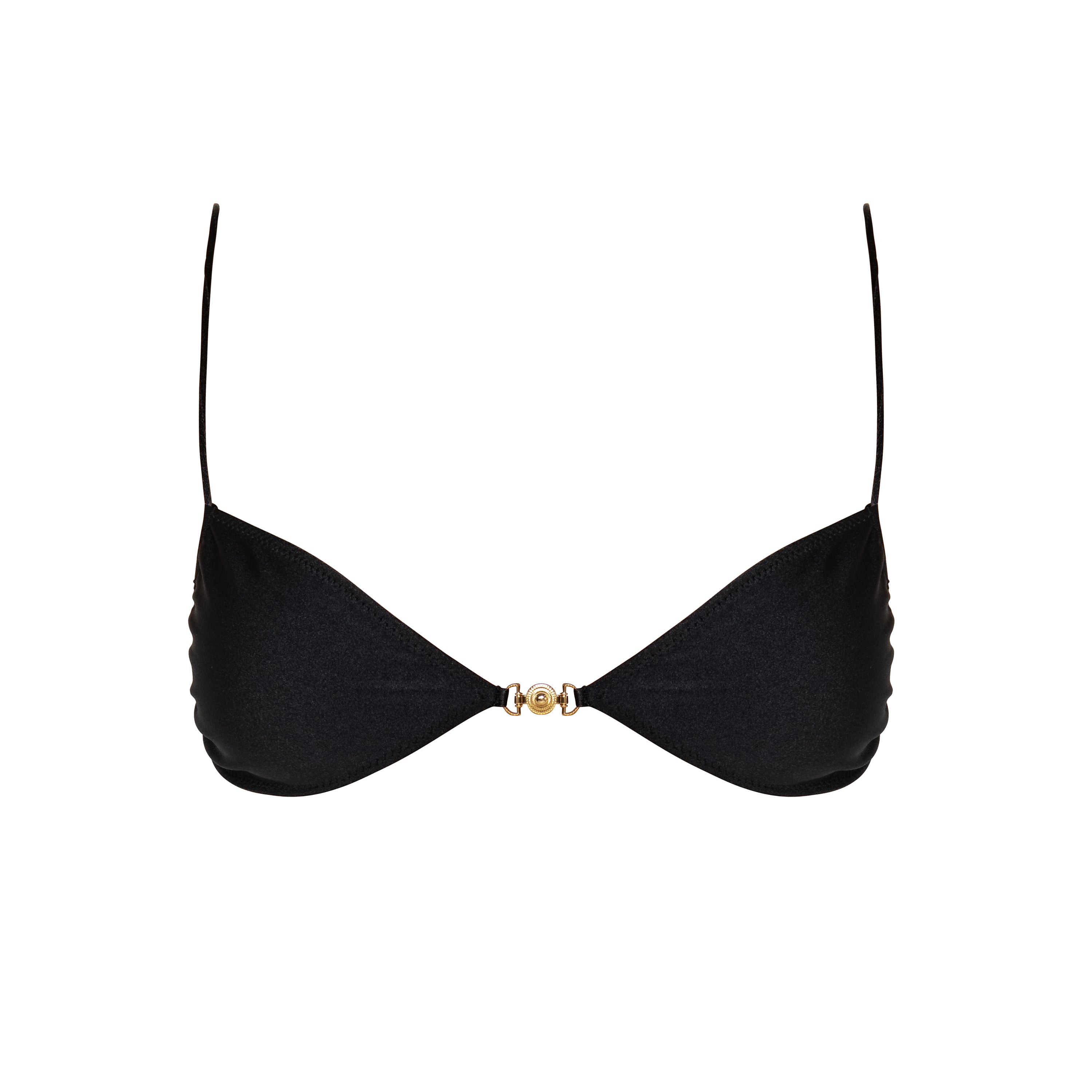 ELLA Nero - Bralette Bikini Top - 4