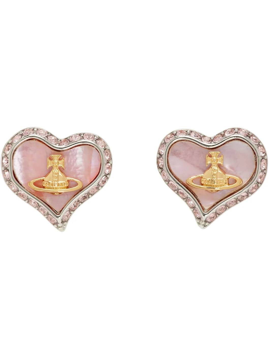 Petra Earrings - 1