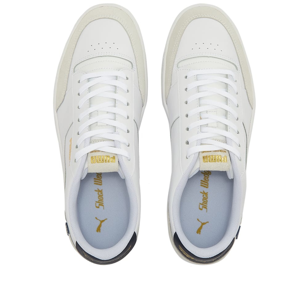 Puma Ralph Sampson MC Clean - 5