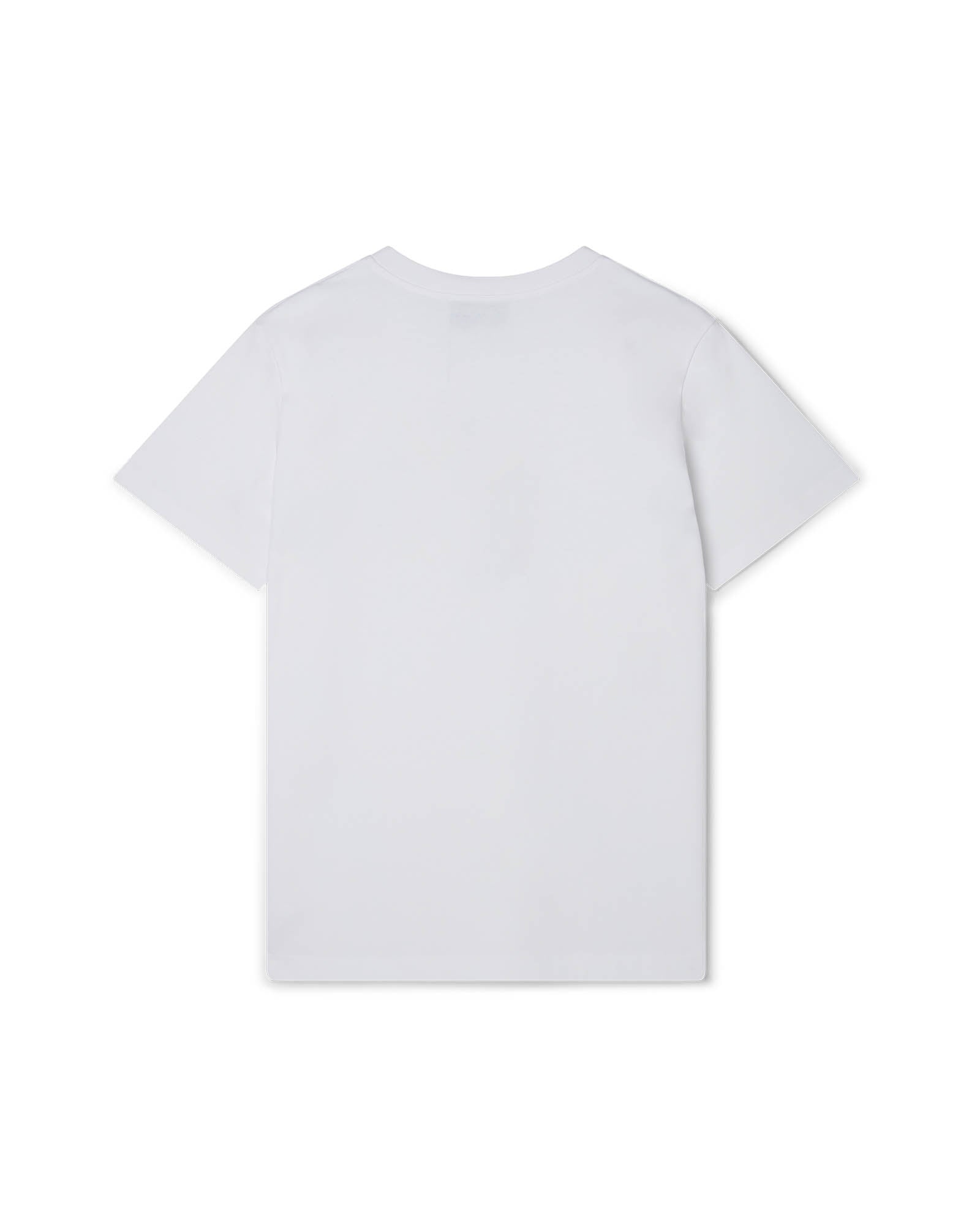Playful Stripes T-Shirt - 2