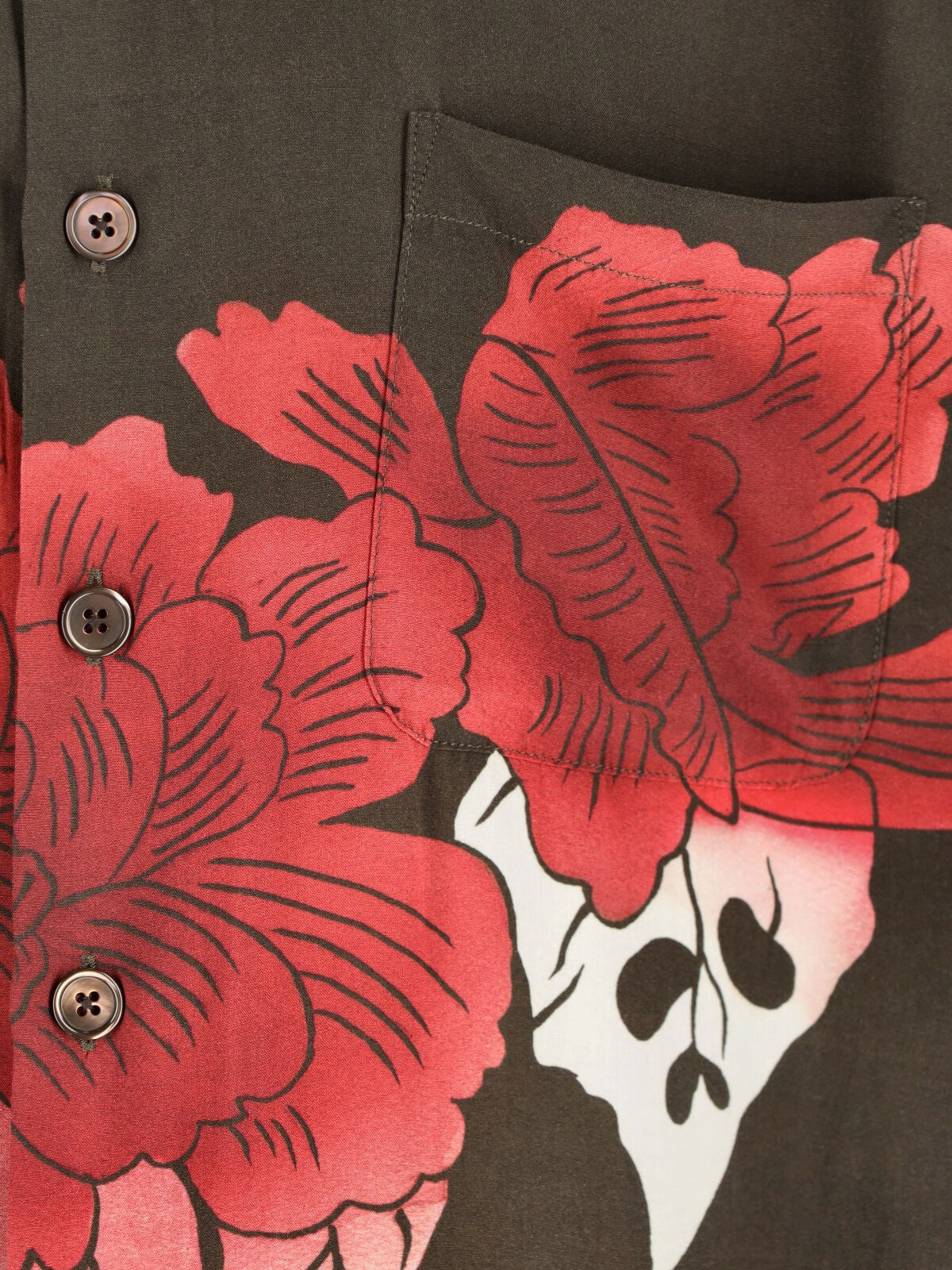 'ABOVE' SHIRT - 3