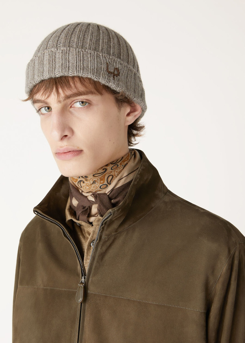 Loro Piana Beanie outlook