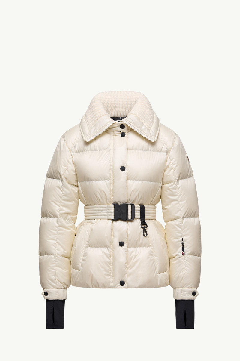 Bataillouse Belted Insulated Ski Jacket 1