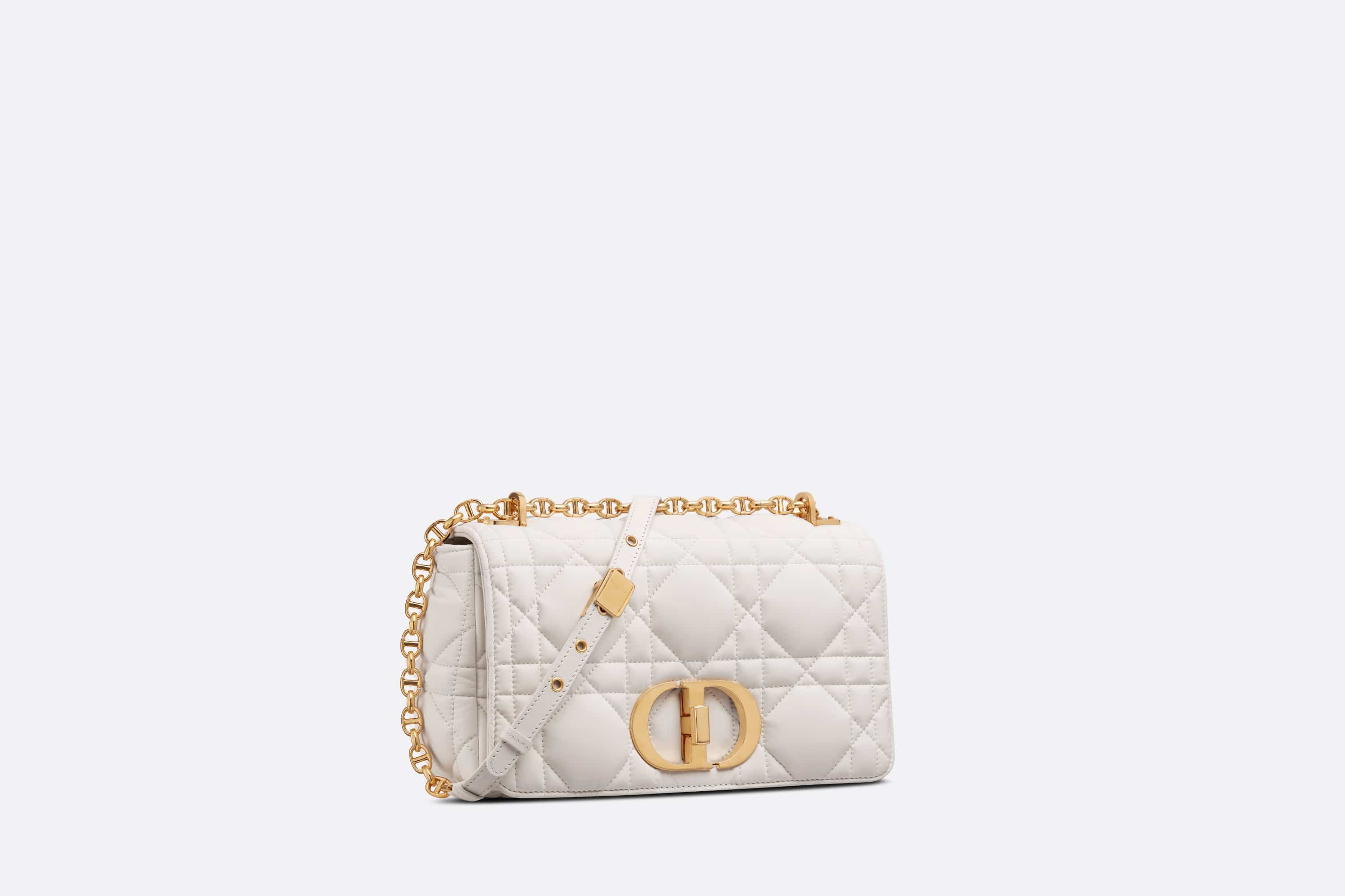 Small Dior Caro Bag - 2