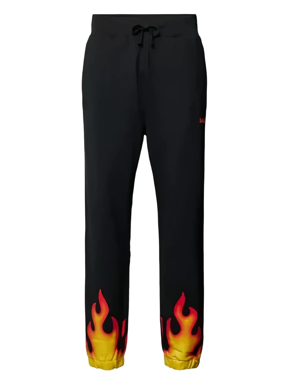 Doblo PANTS "BLACK" - 1