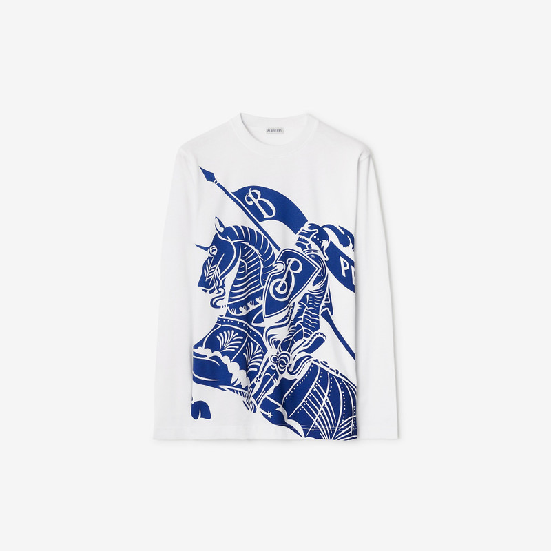 EKD Print Cotton Top 1