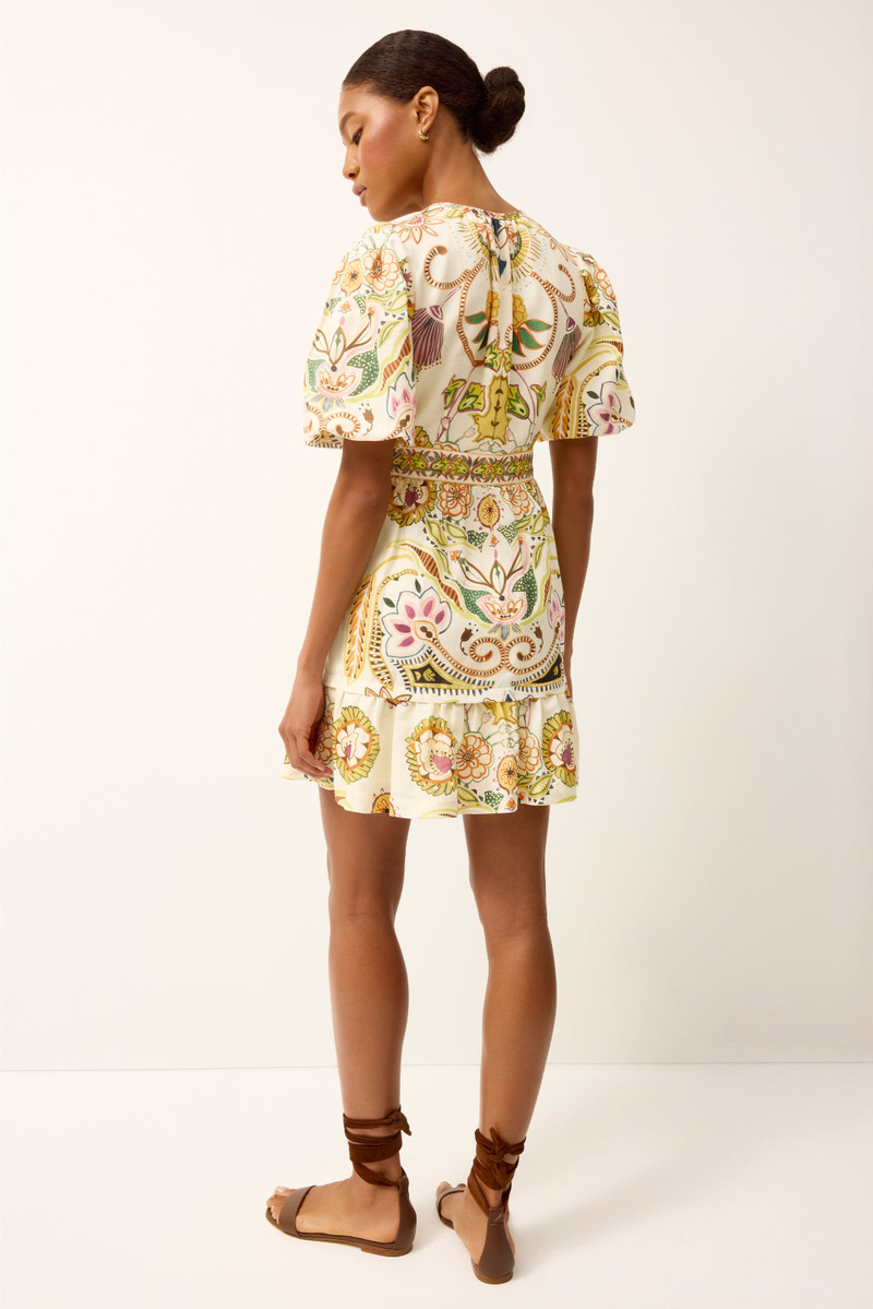 GWYNETH DRESS 5
