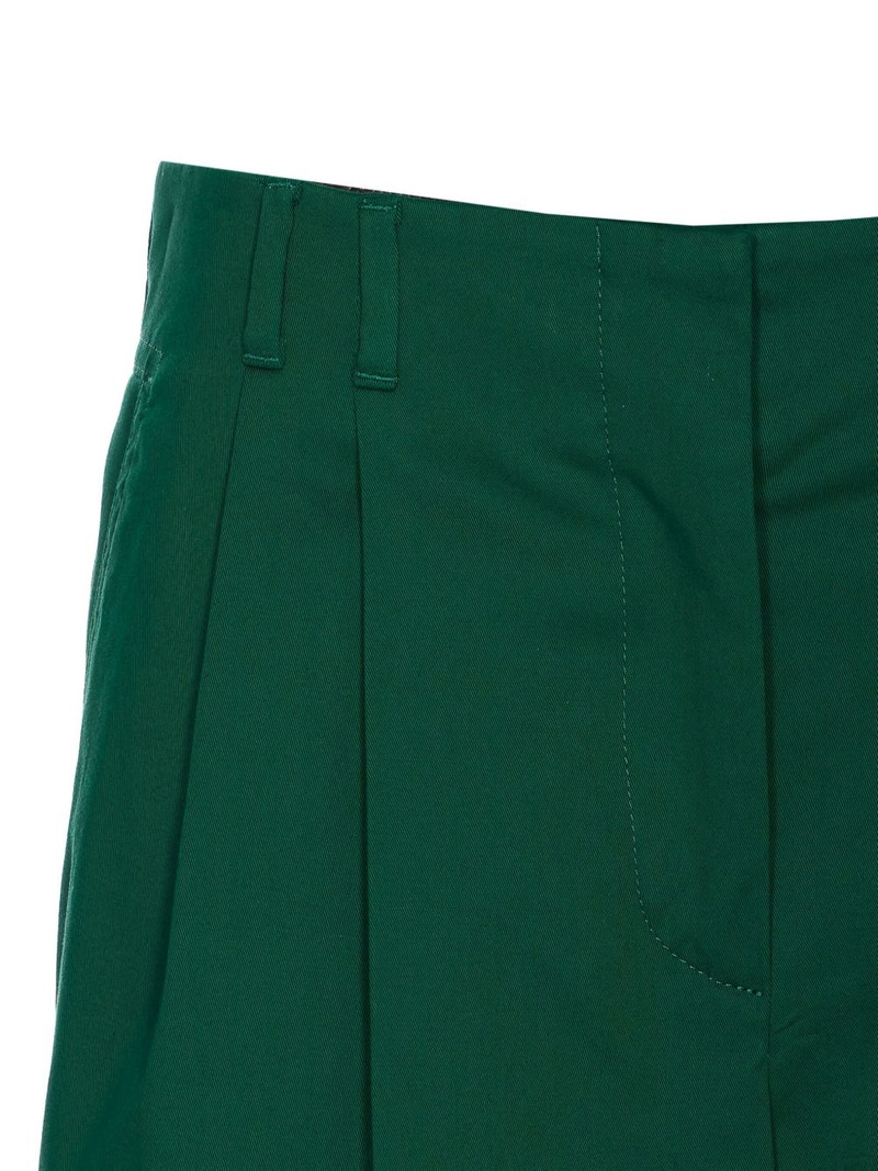 Bergen shorts 4