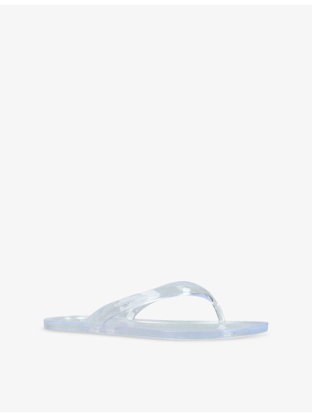 Jelly Rubber Sandals - 3