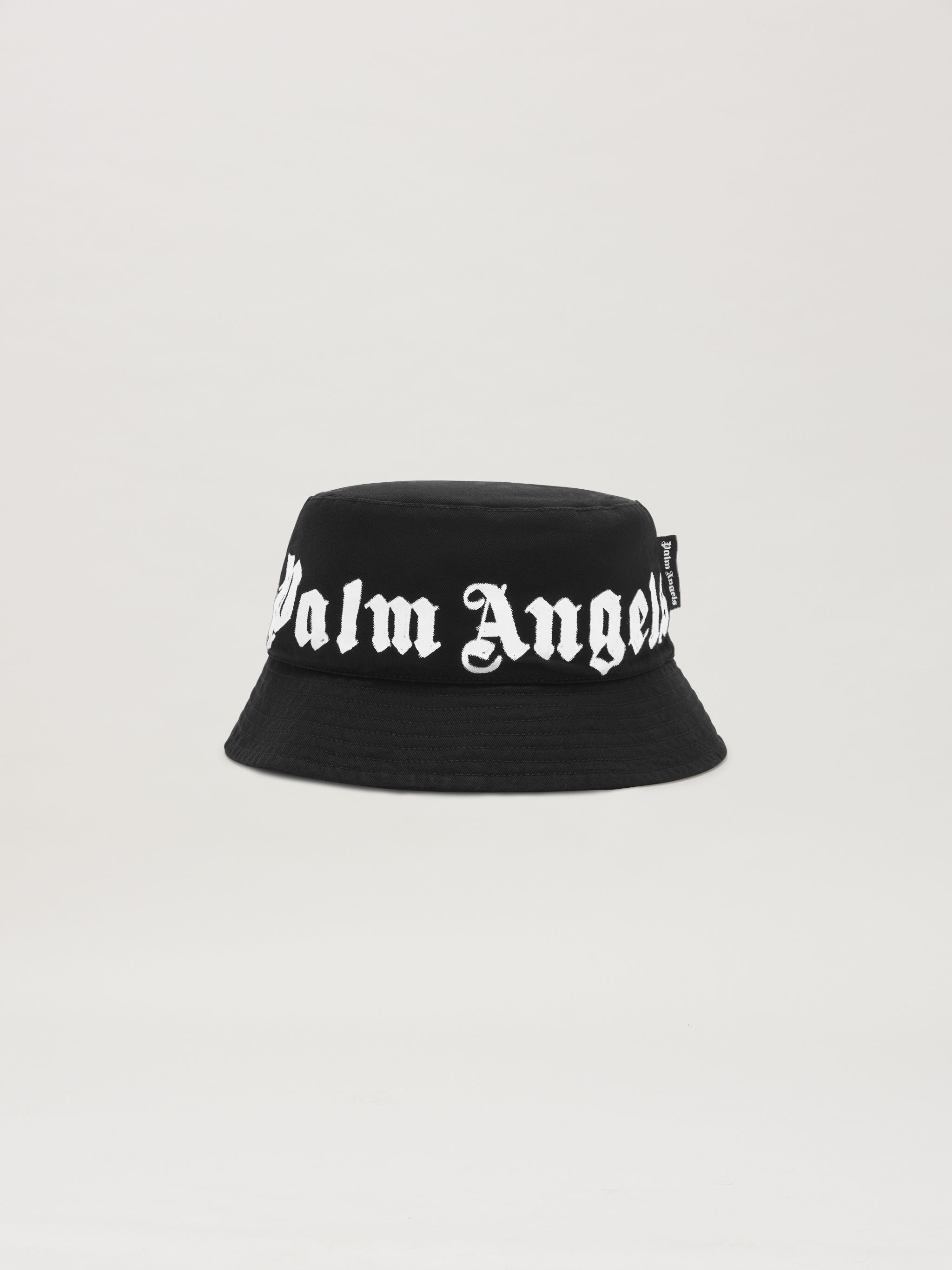 Logo Bucket Hat - 1