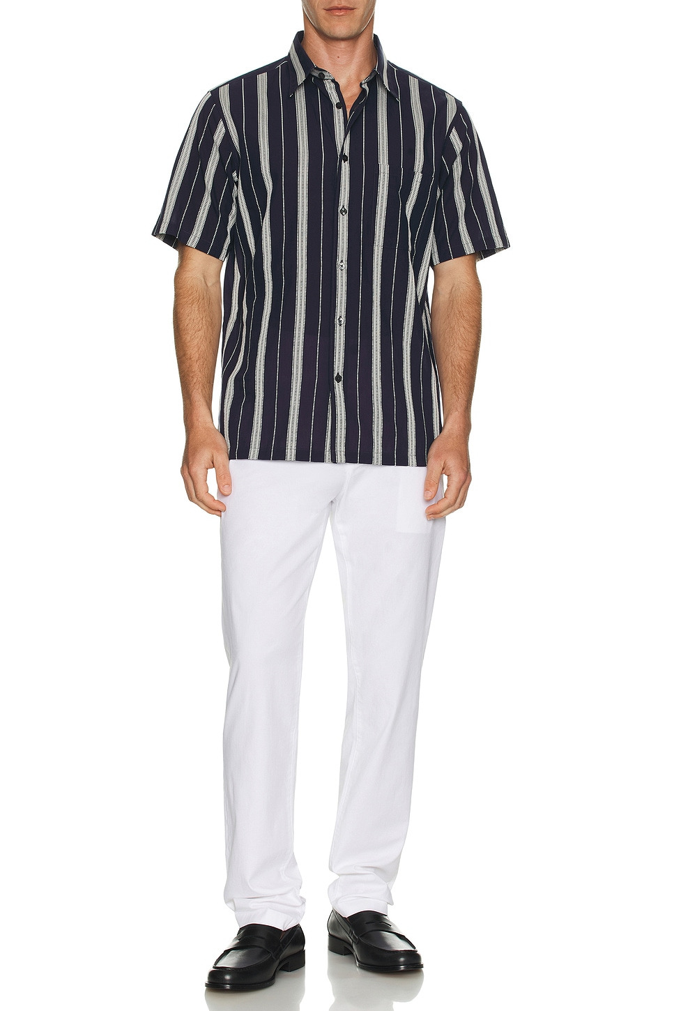 Zaine Pants - 5