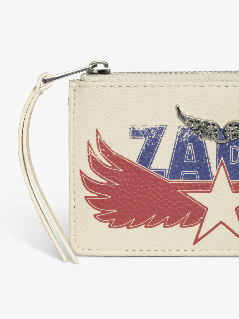 ZV Card America Card Holder 4