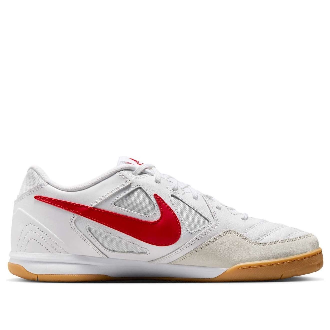 Nike Gato 'White University Red Gum' HQ6019-102 - 2