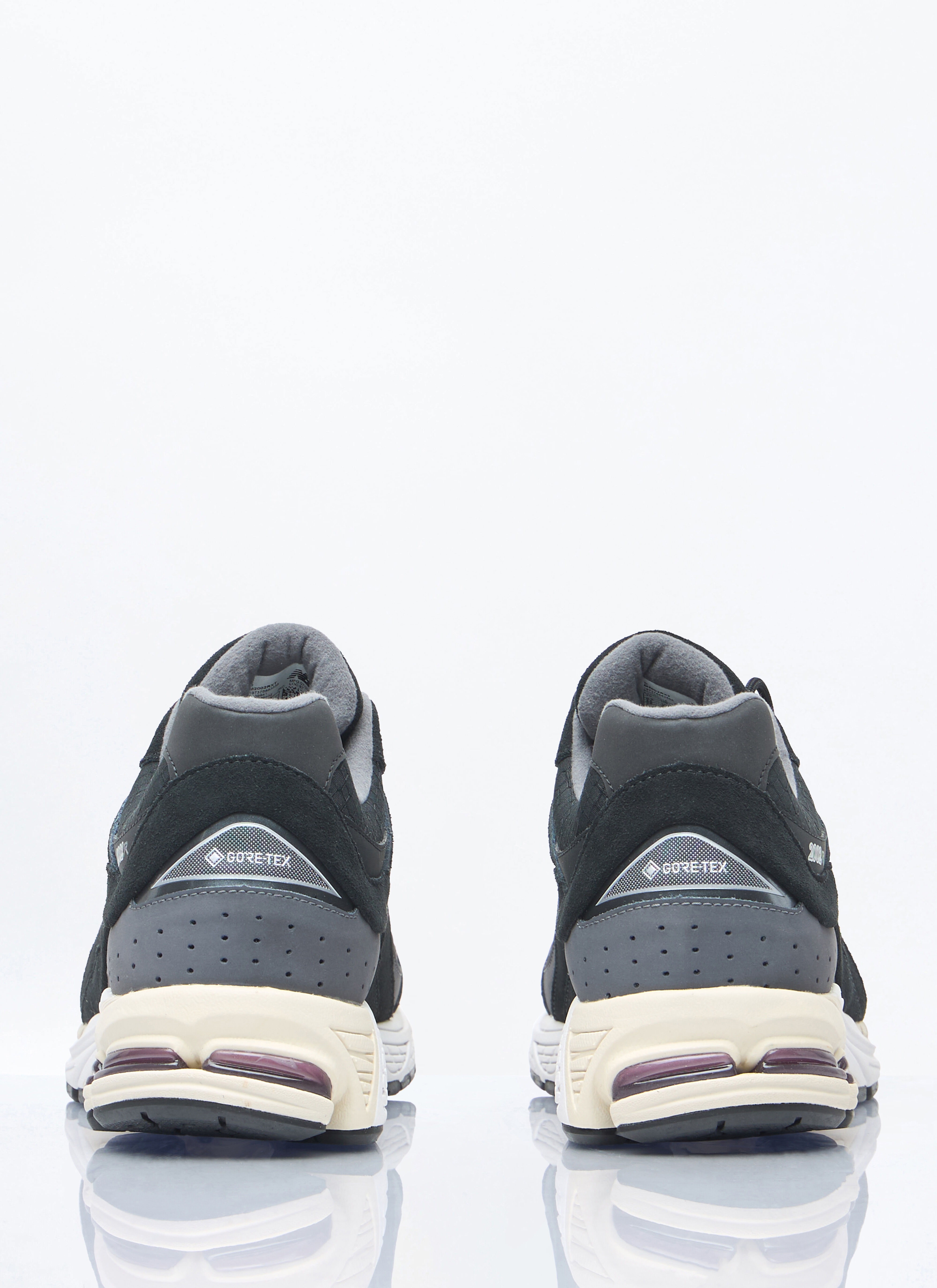 2002RX Sneakers - 5