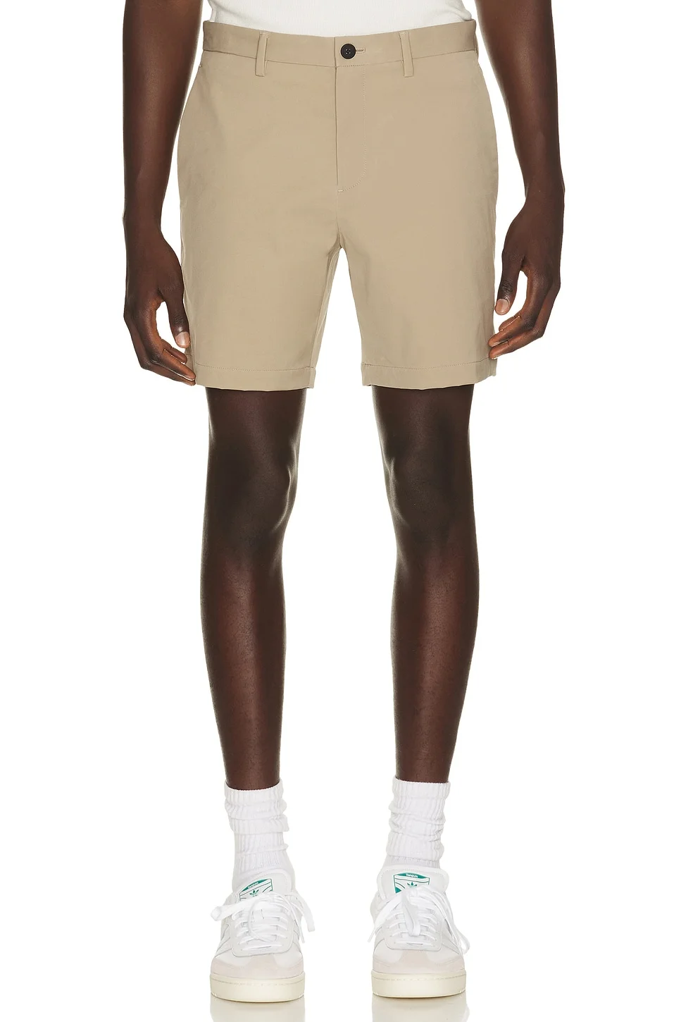 Zaine Neoteric Short - 1