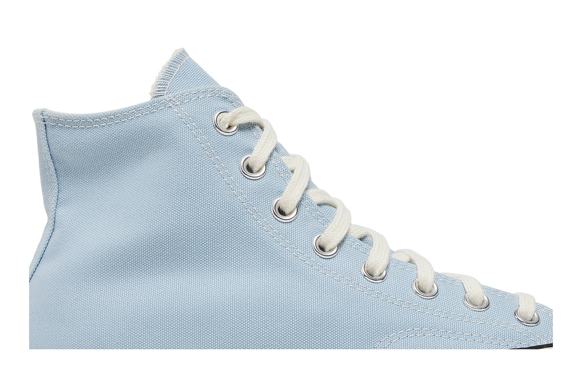 Chuck 70 High 'Seasonal Color - Light Armory Blue' - 2