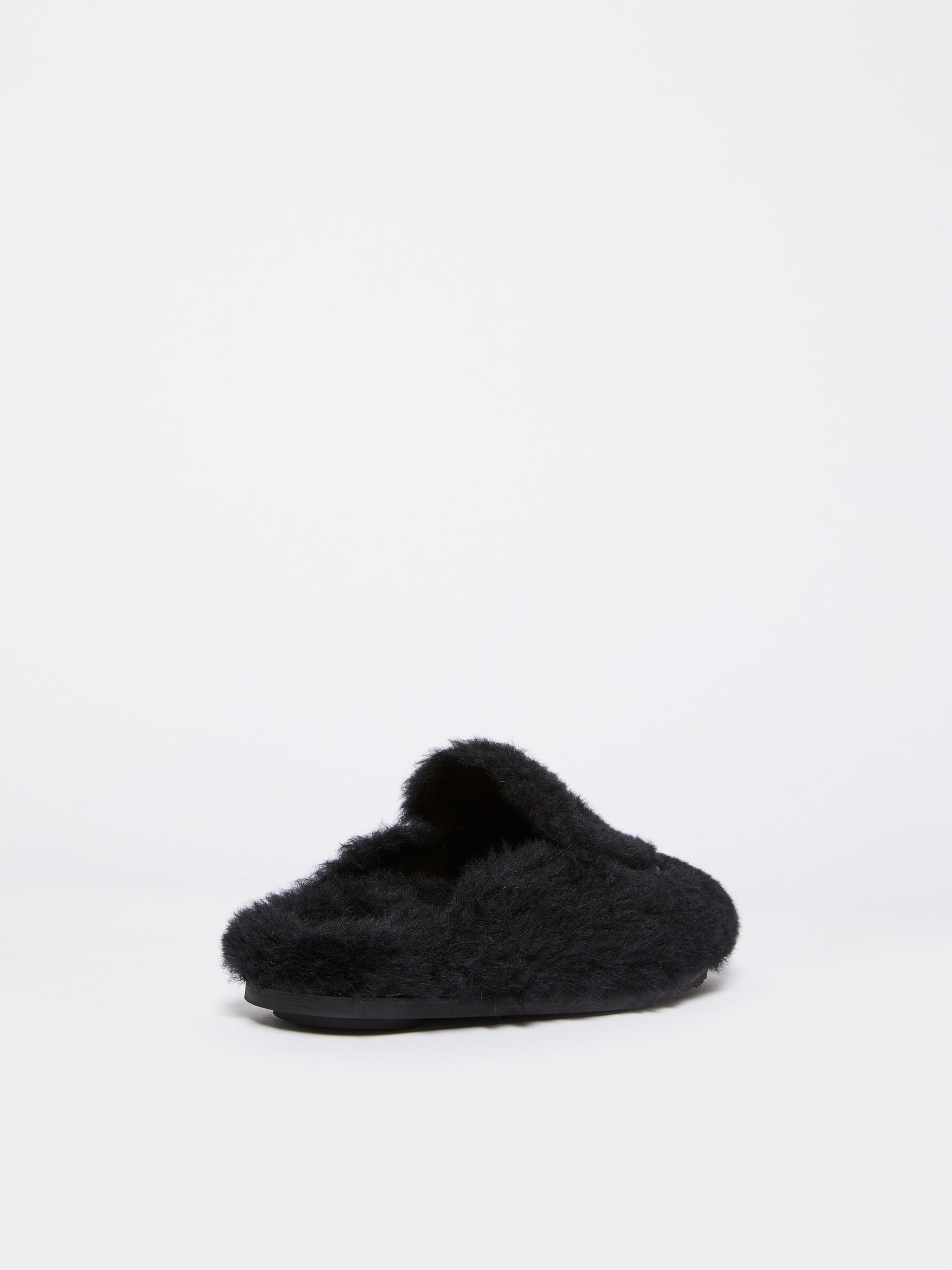 TEDDYMULE Teddy mules - 3