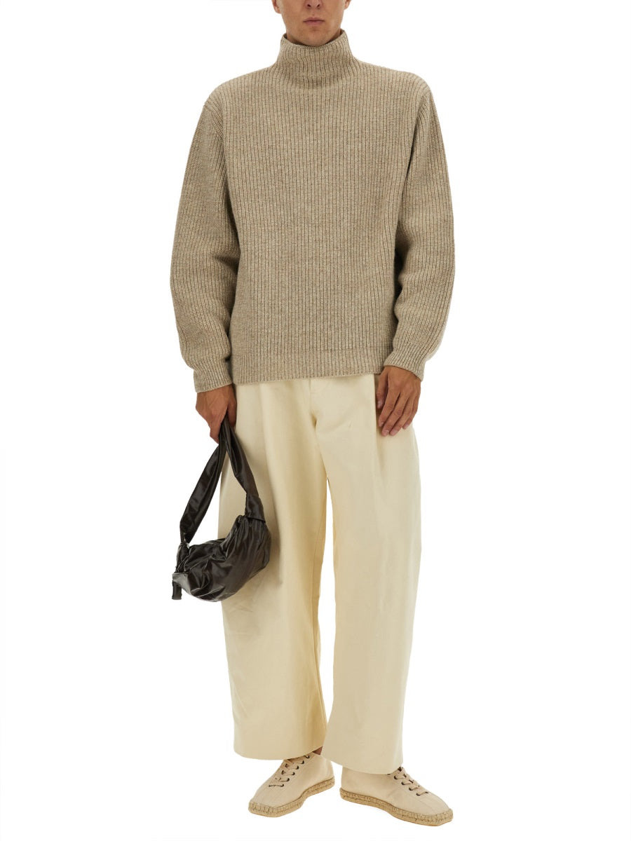Turtleneck Sweater - 2