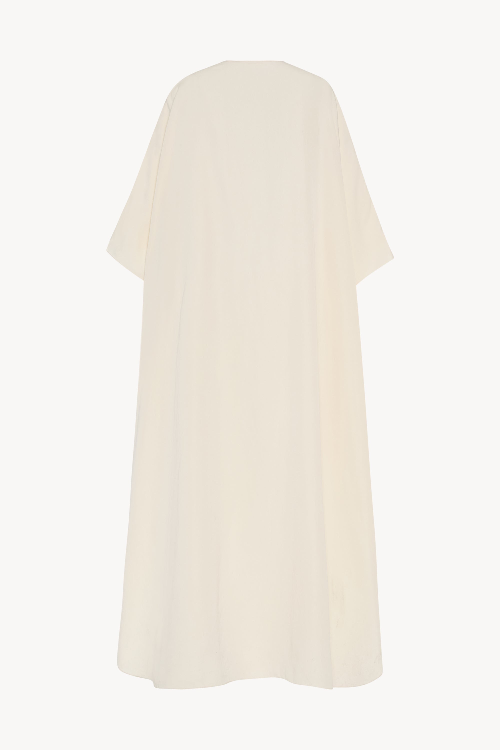 Nicas Dress in Silk - 2