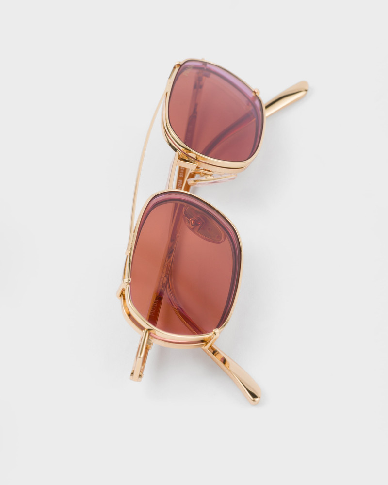 Prada Eyewear Collection sunglasses 7