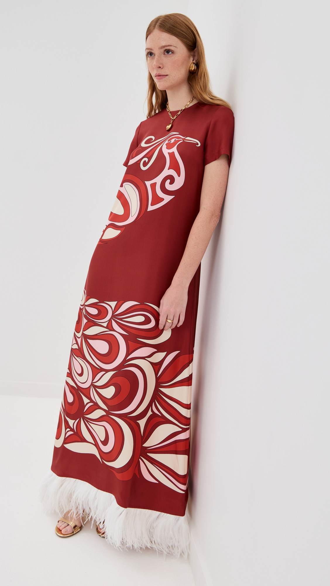 Swing Dress - 4