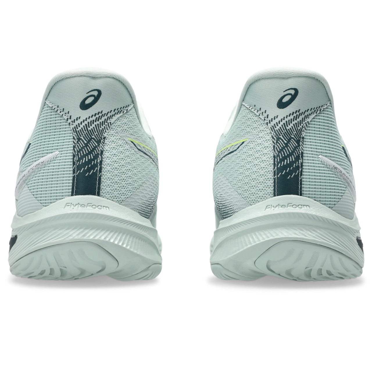 NETBURNER BALLISTIC FF 4 - 5