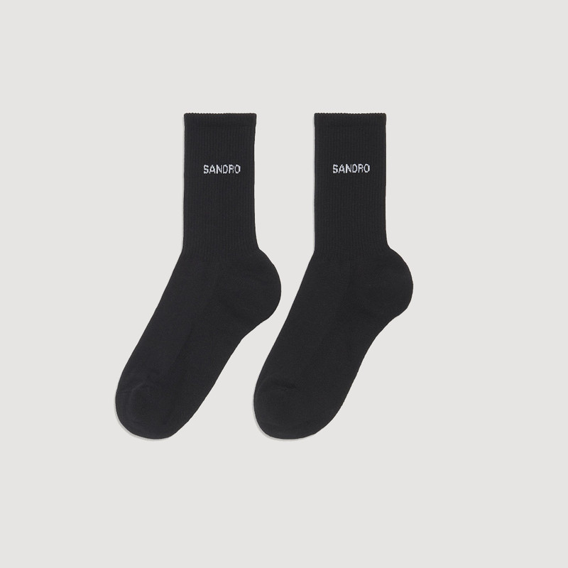 LOGO SOCKS 1