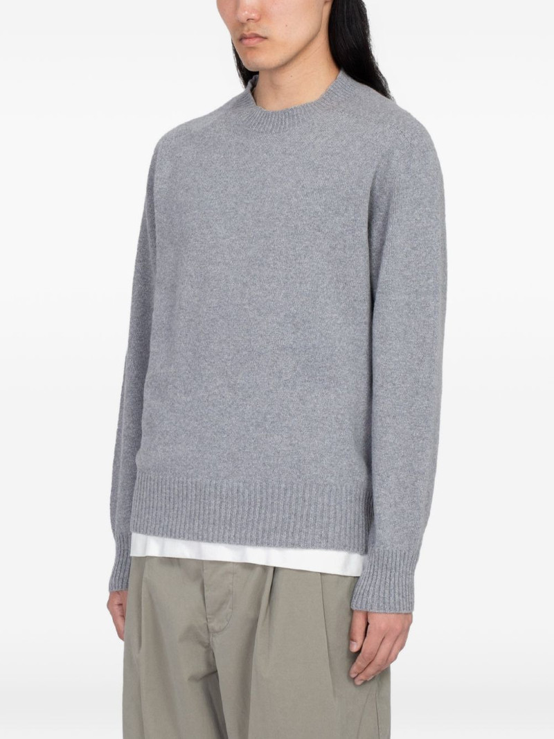 seamless cashmere sweater 3