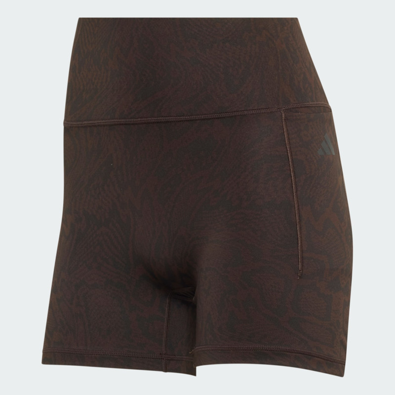Optime PrimeLift Snake Short Leggings 1