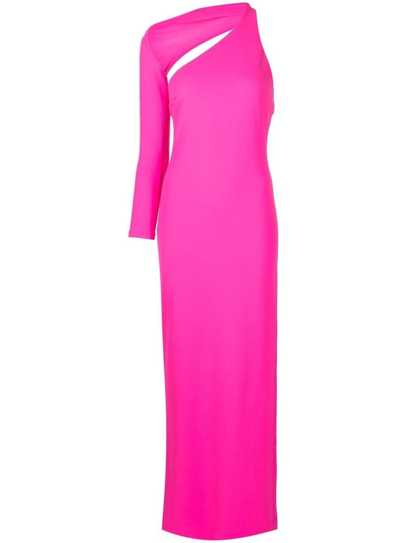 Saren maxi dress 1