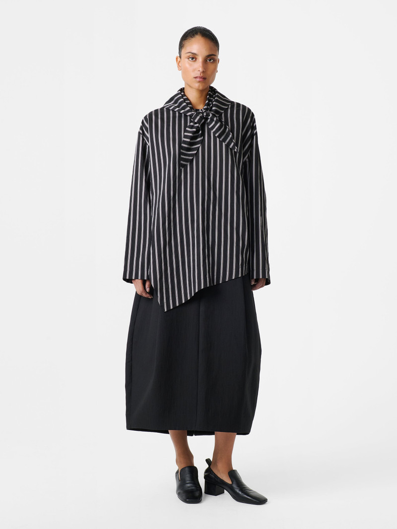 Studio Nicholson Bute Stripe Top outlook