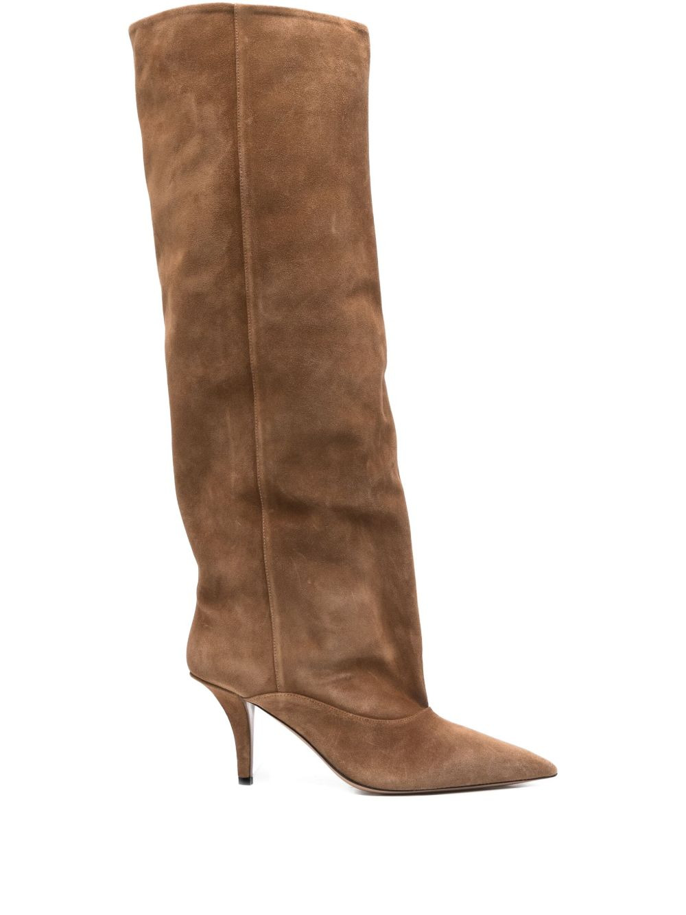 Paris Texas Women Ines Reverse Boots - 5