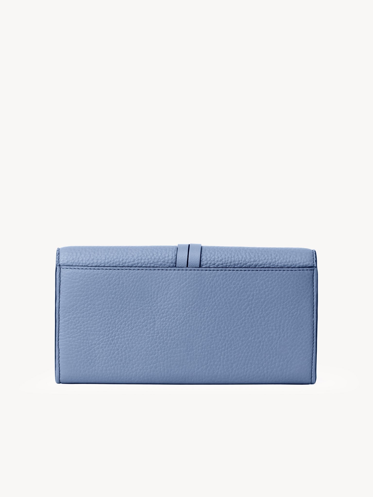 ALPHABET WALLET WITH FLAP - 3
