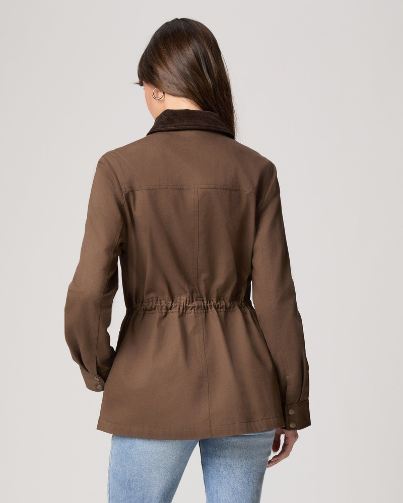 Horizon Jacket 5