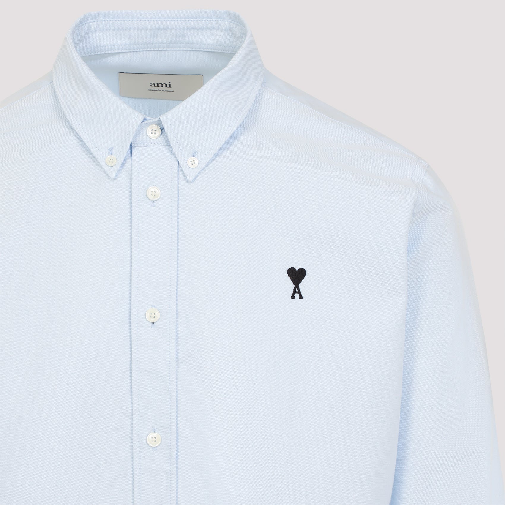 Shirts Blue - 4