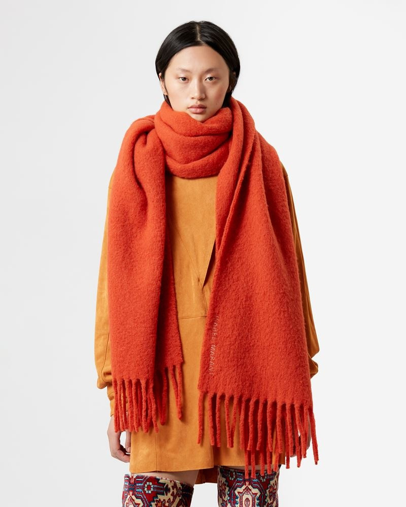 FIRNA ALPACA SCARF 3