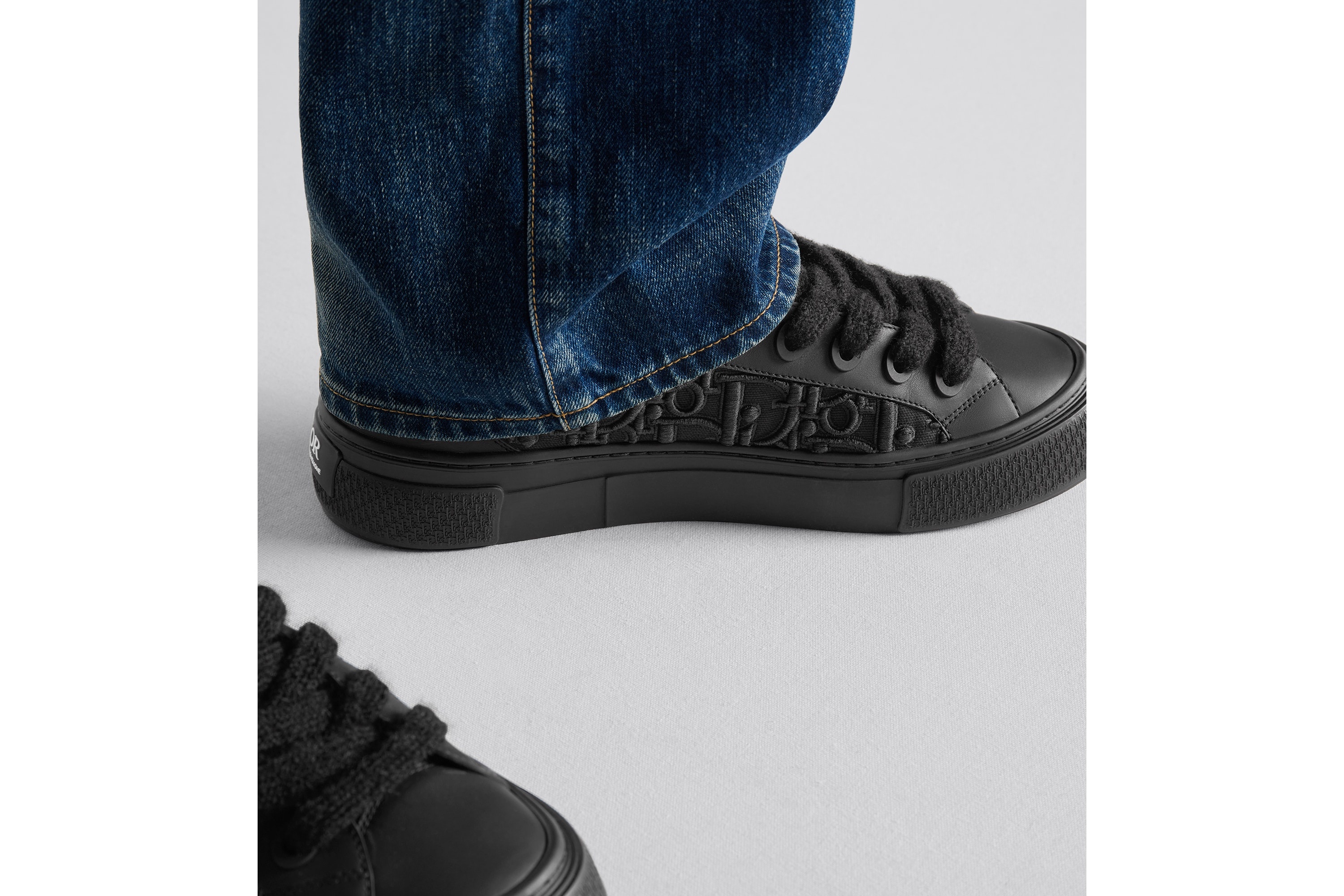 B33 Sneaker - 9