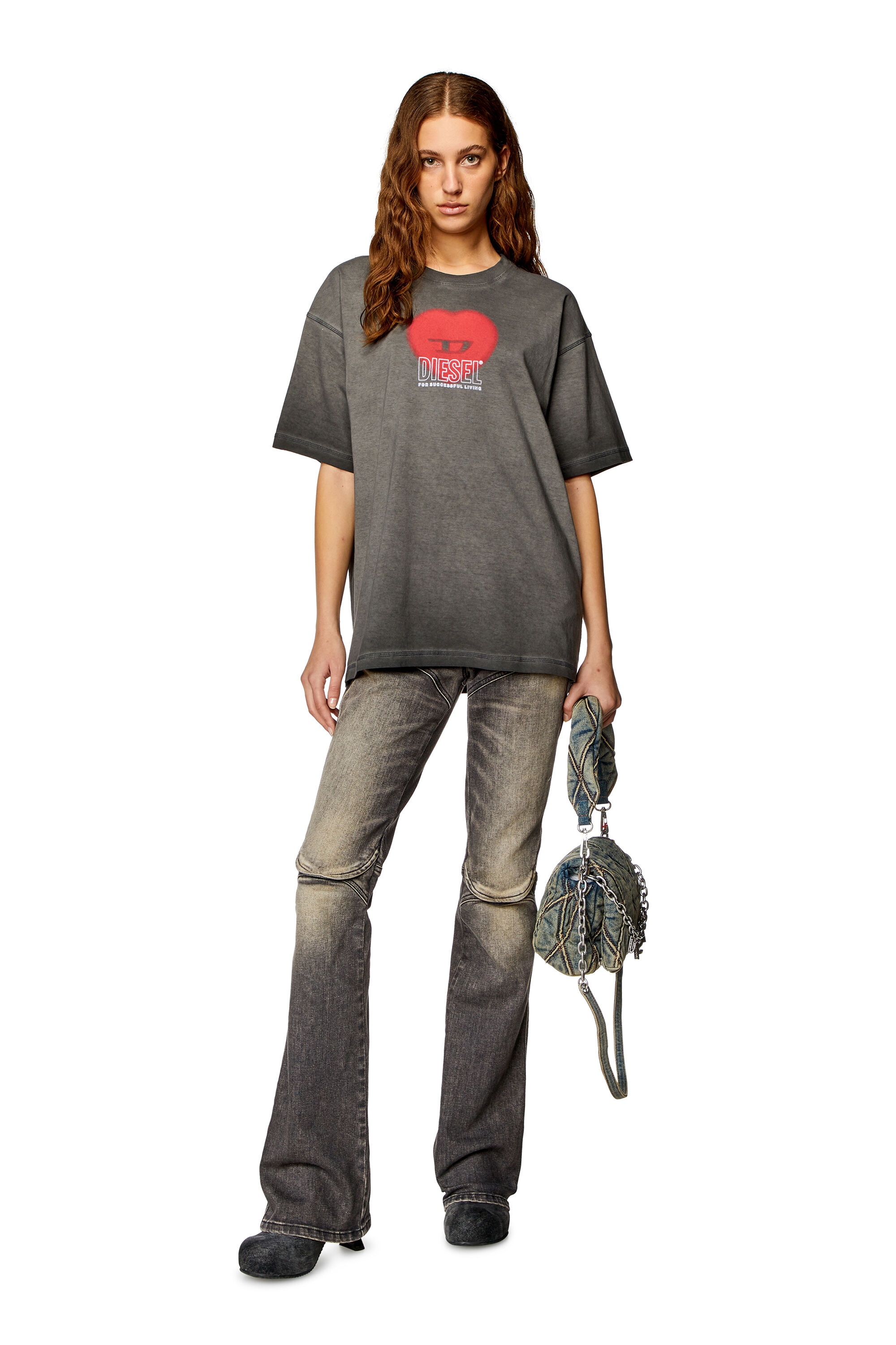 CHARM-D SHOULDER S - 6