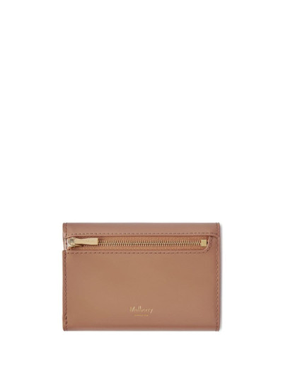 Mulberry Pimlico leather coin pouch outlook