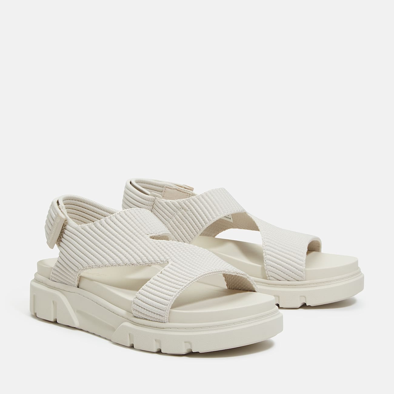 Women's Greyfield Backstrap Sandal - 4