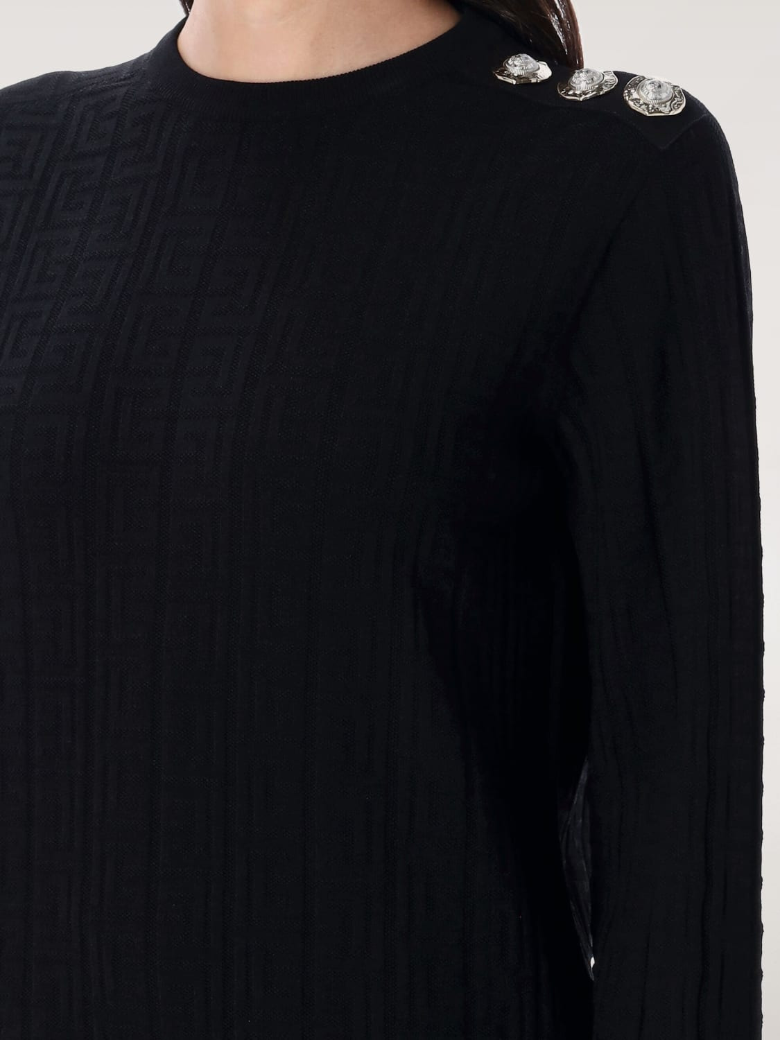 Sweater woman Balmain - 3