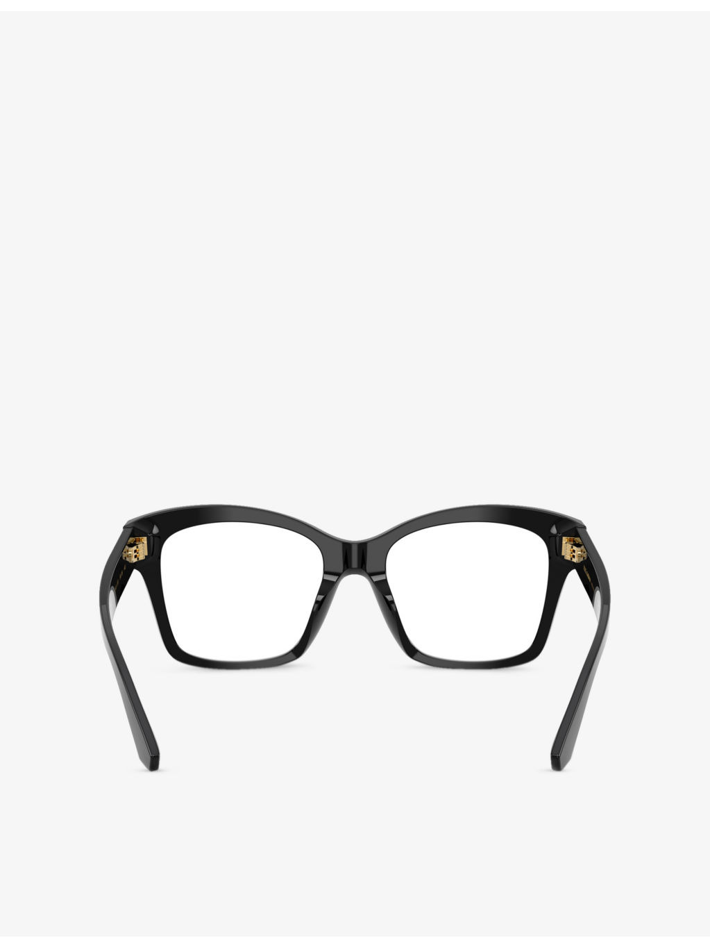 DG3419 Square-Frame Acetate Optical Glasses - 4