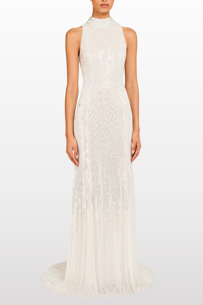 JENNY PACKHAM Benue outlook