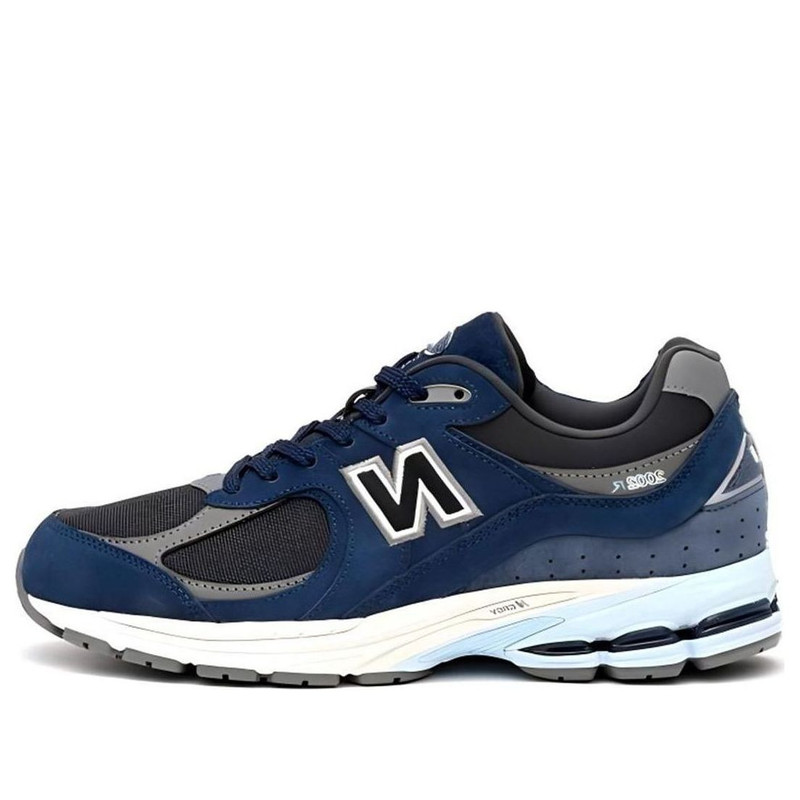 New Balance 2002R 'Navy' M2002RAS - 1