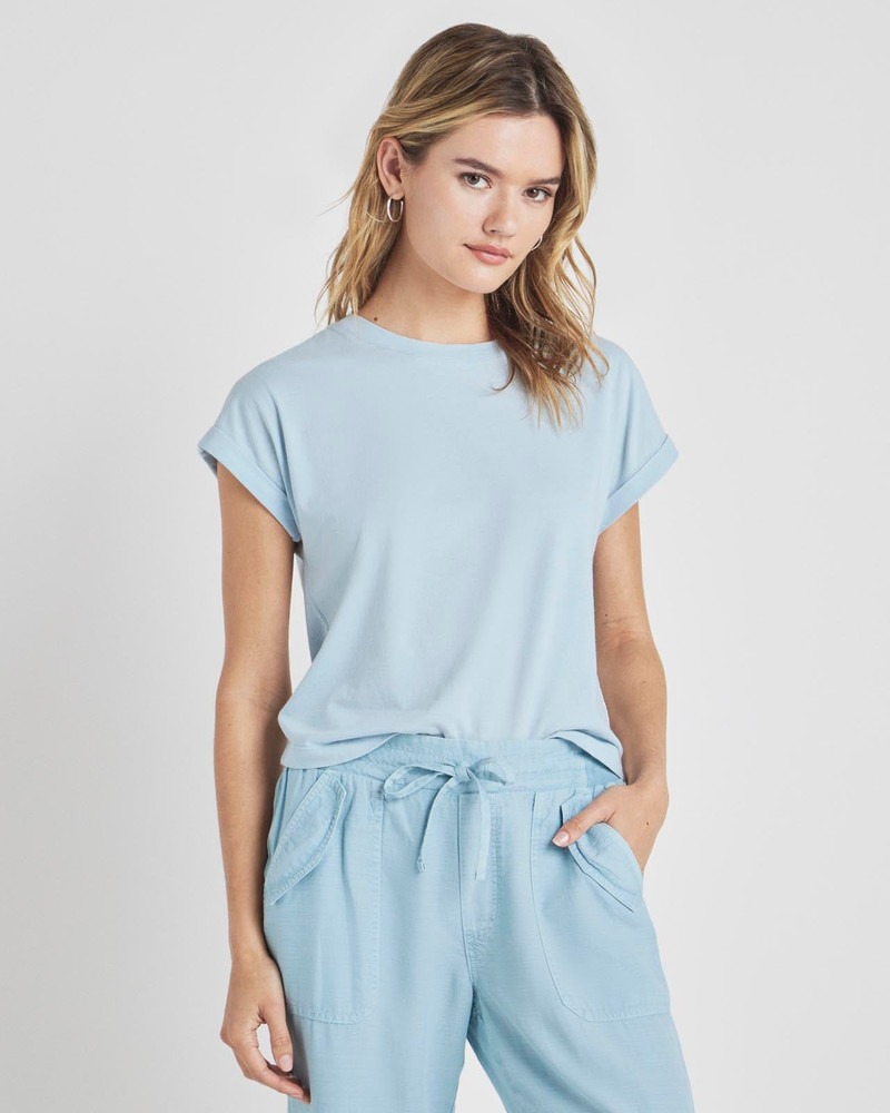Skye Short Sleeve Tee 1