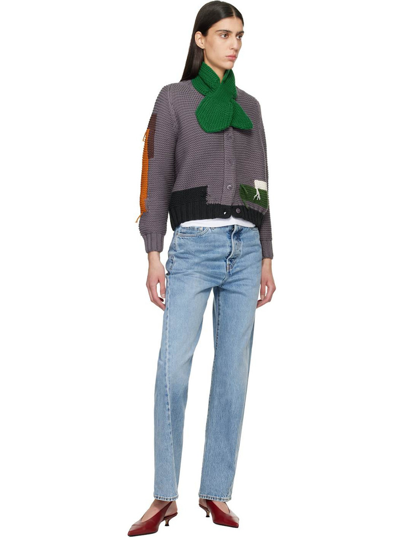 Aeyde Red Camila Heels outlook