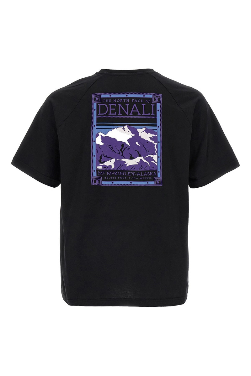 The North Face 'North Faces' T-shirt outlook